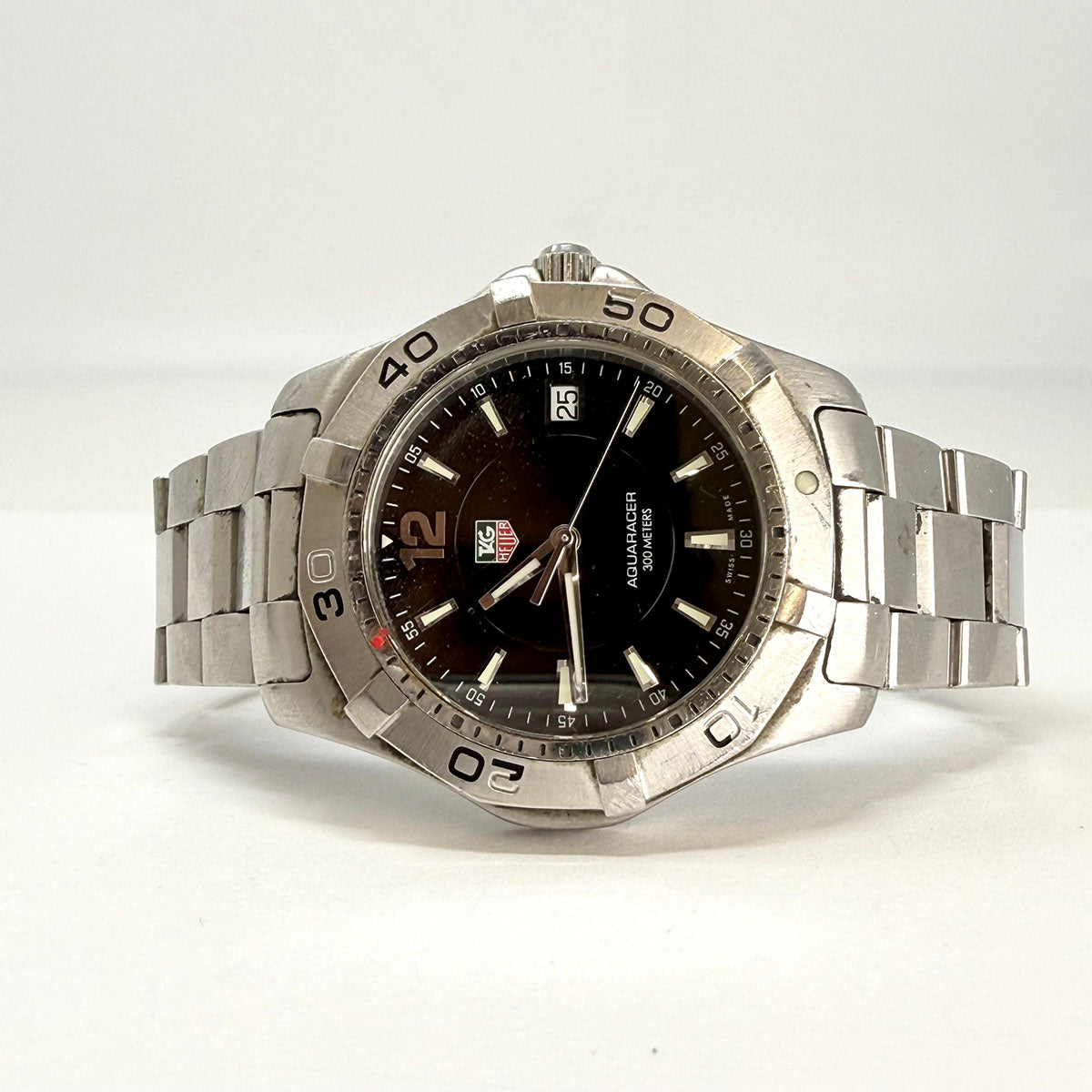 Tag HeuerAquaracer Watch