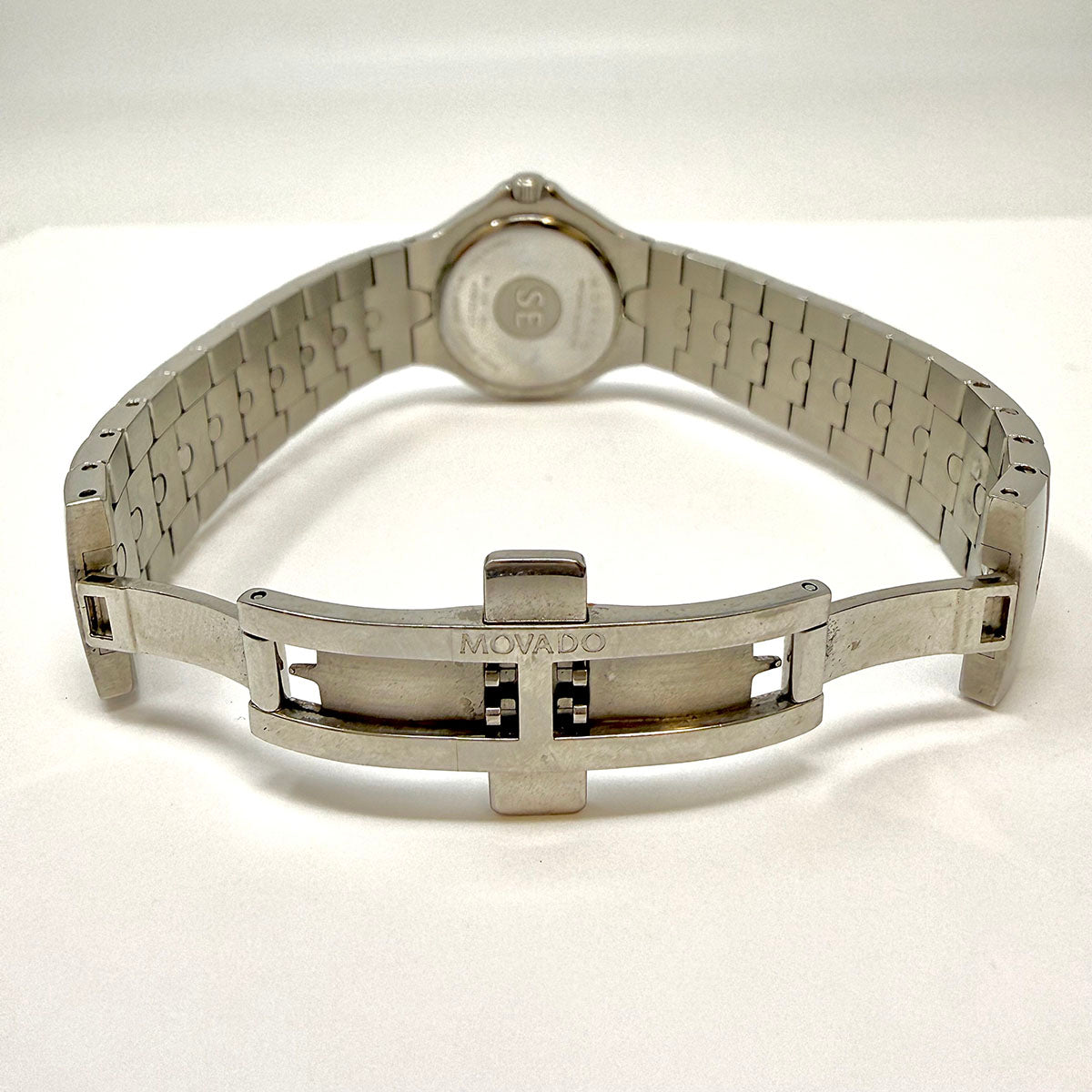 Movado Watch