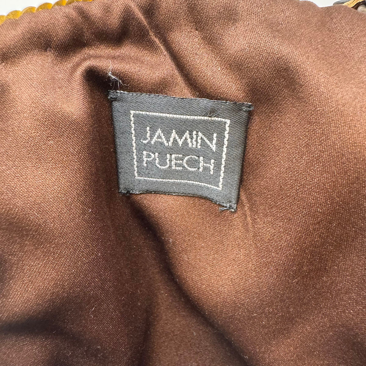 Jamin Puech Handle Bag