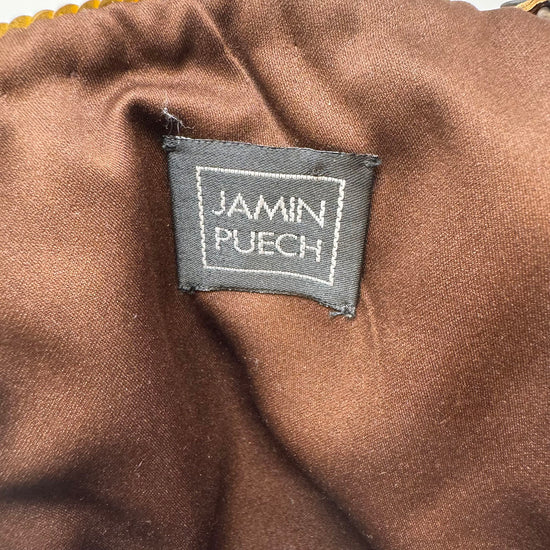 Jamin Puech Handle Bag