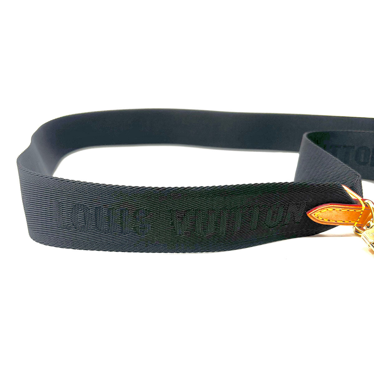Louis Vuitton Pochette Bandouliere Shoulder Strap