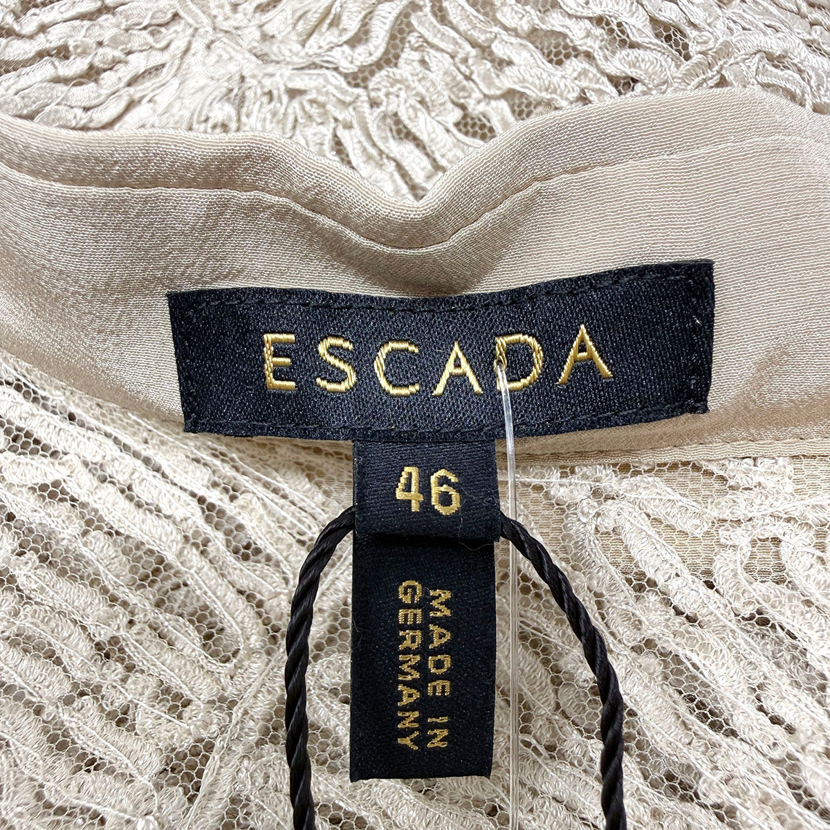 Escada Blouse