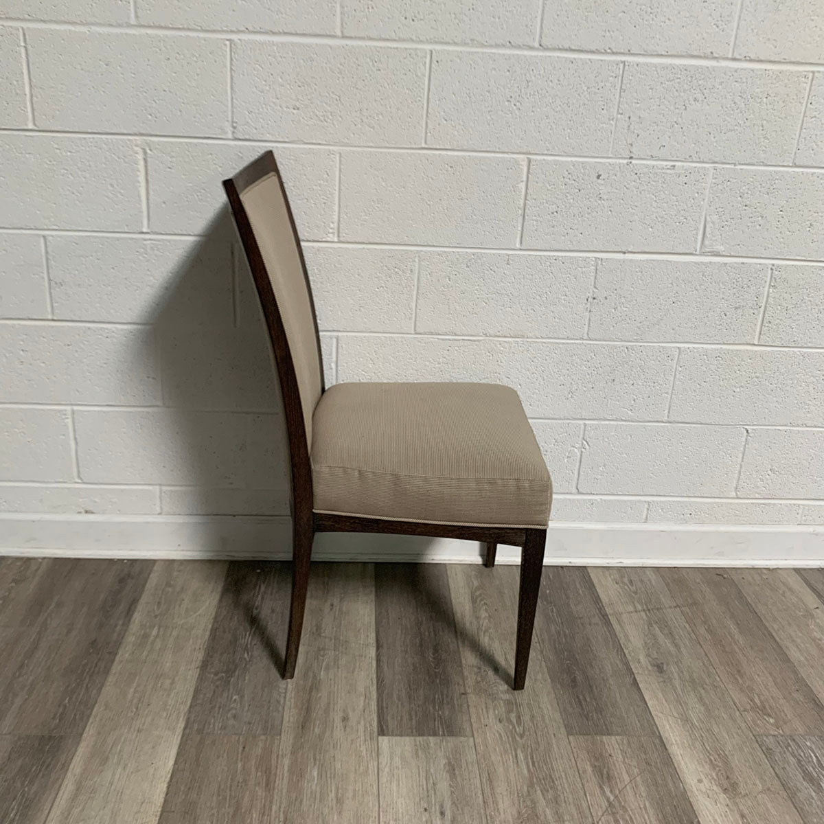 Set of Eight Dining Chairs