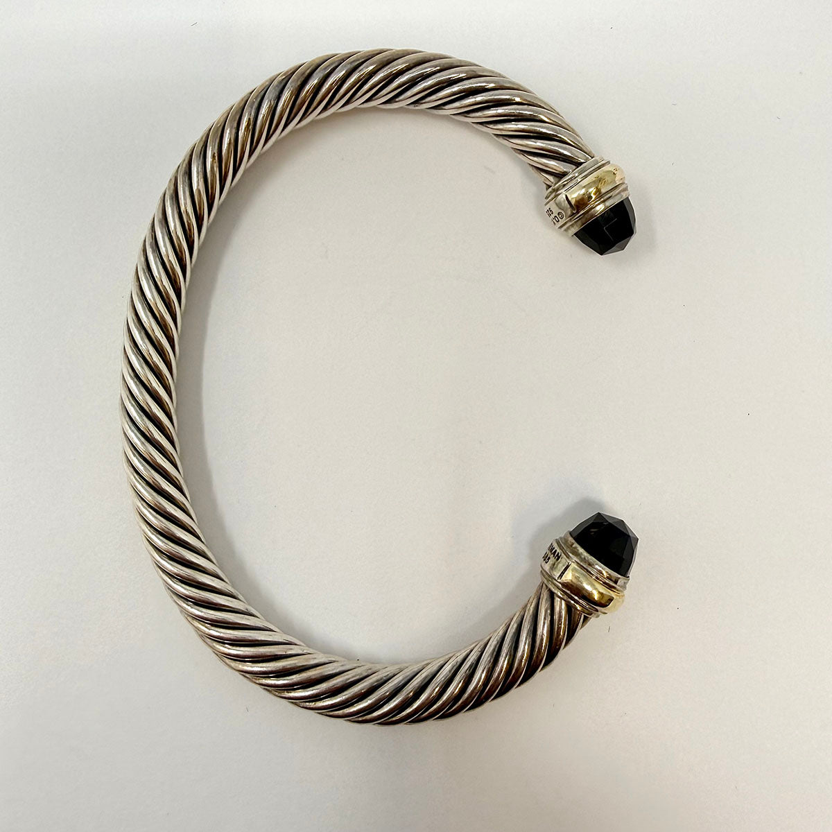 David Yurman Bracelet