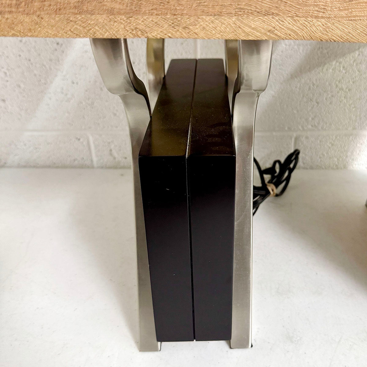 Pair of  Modern Table lamps