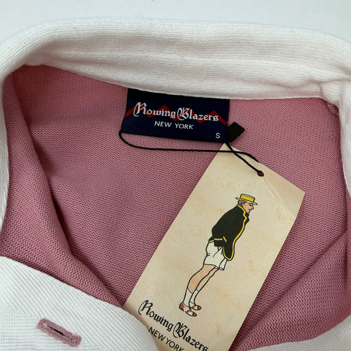 Rowing Blazers Casual Top