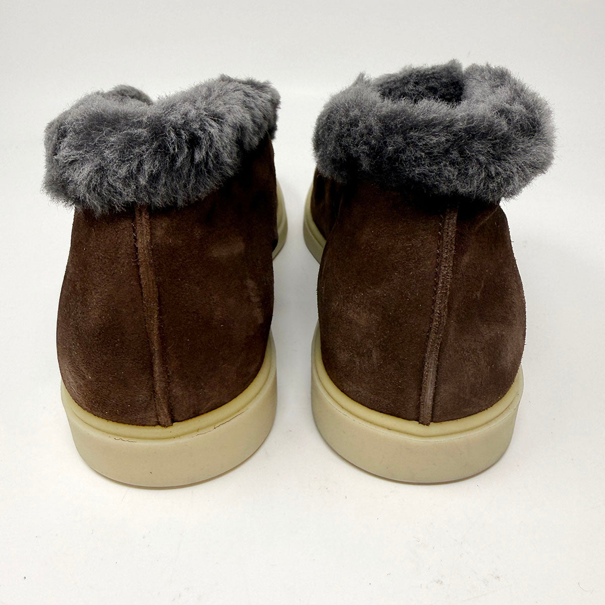 Magnann Loafers