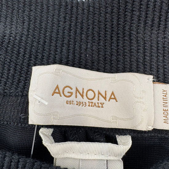 Agnona Pull-on Pants