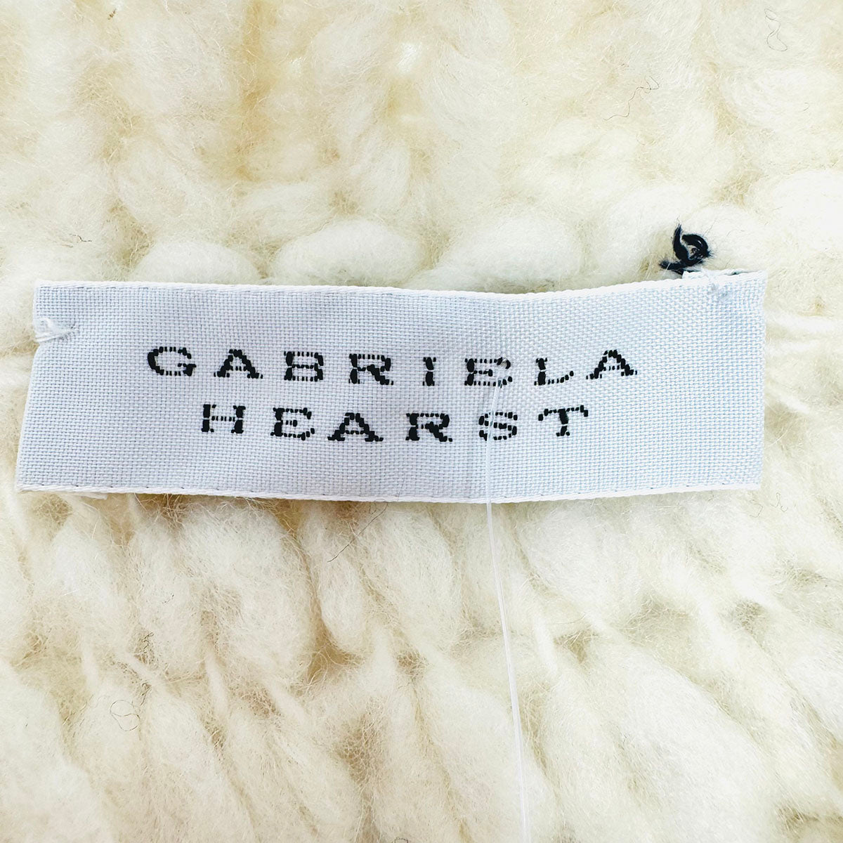 Gabriela Hearst Sweater