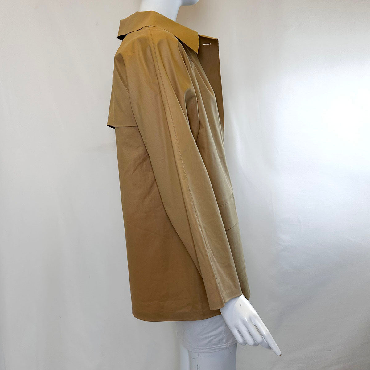 Kassl Coat