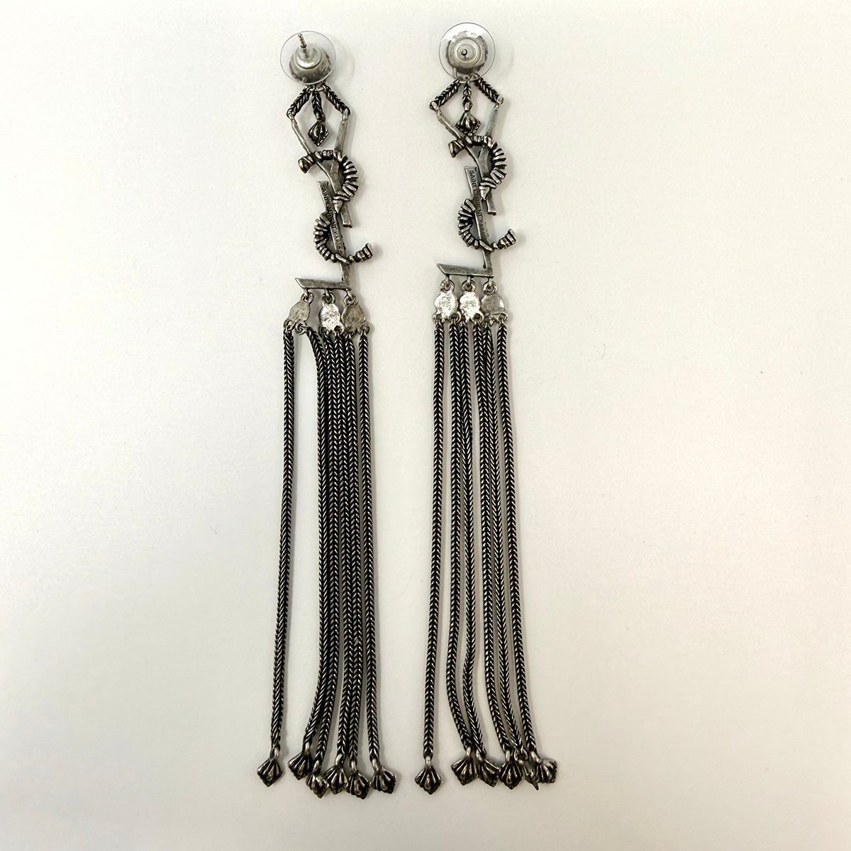 Saint Laurent Earrings