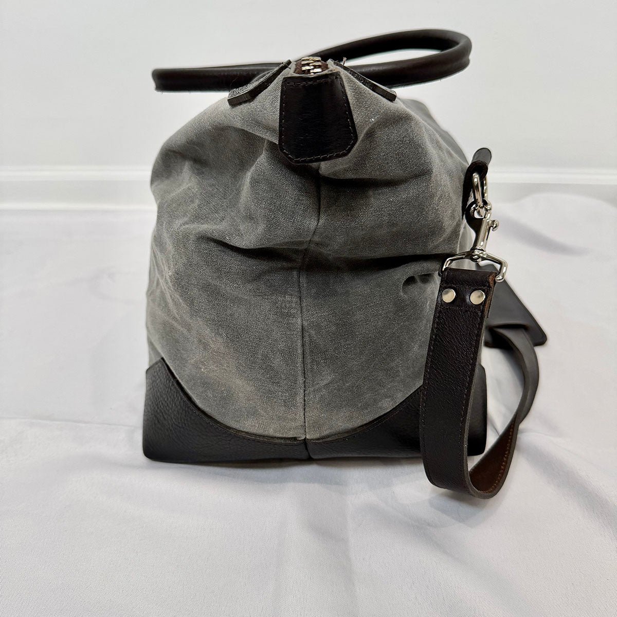 Ernest Alexander Tote