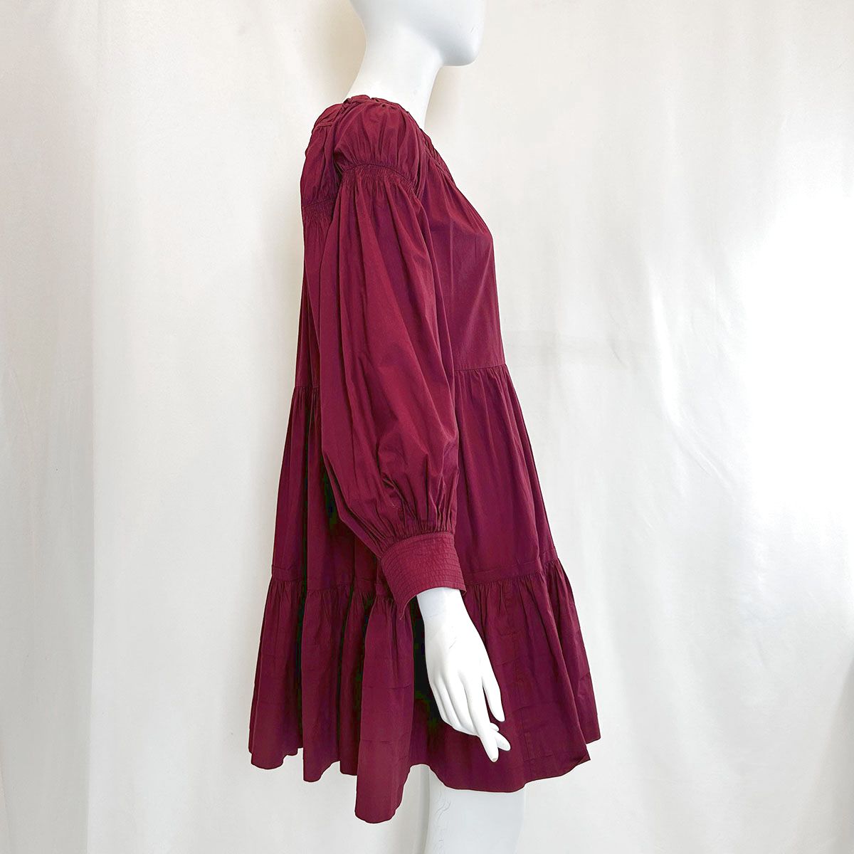 Ulla Johnson Dress