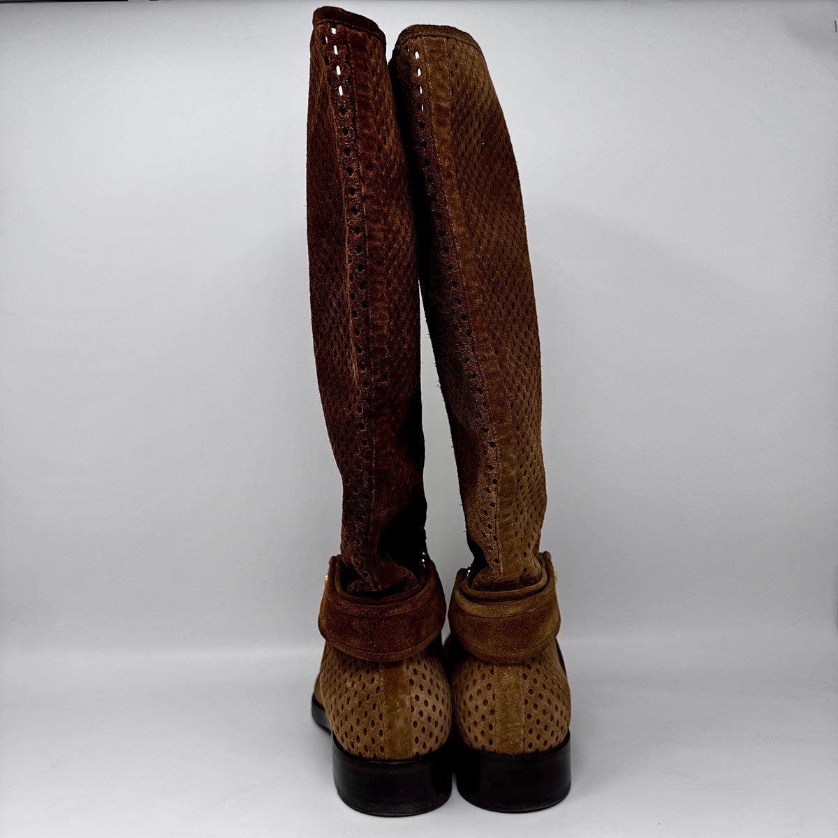 Louis Vuitton Boots