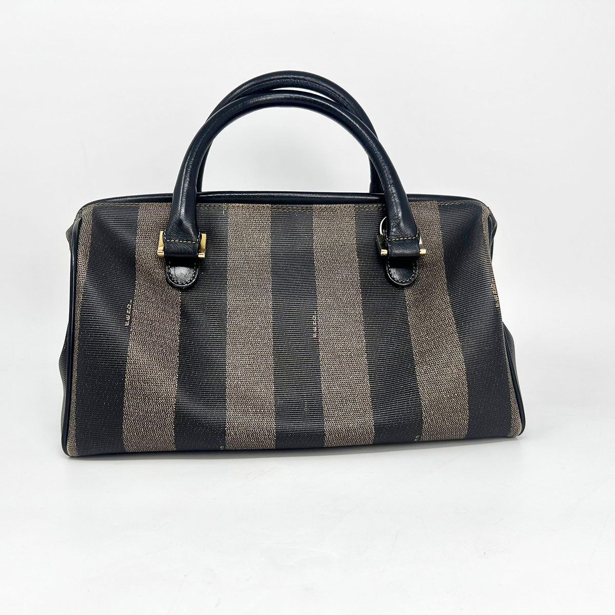 Fendi Handle Bag