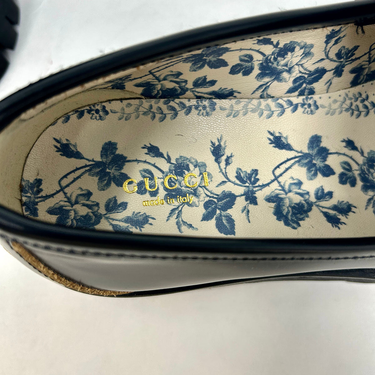 Gucci Loafers