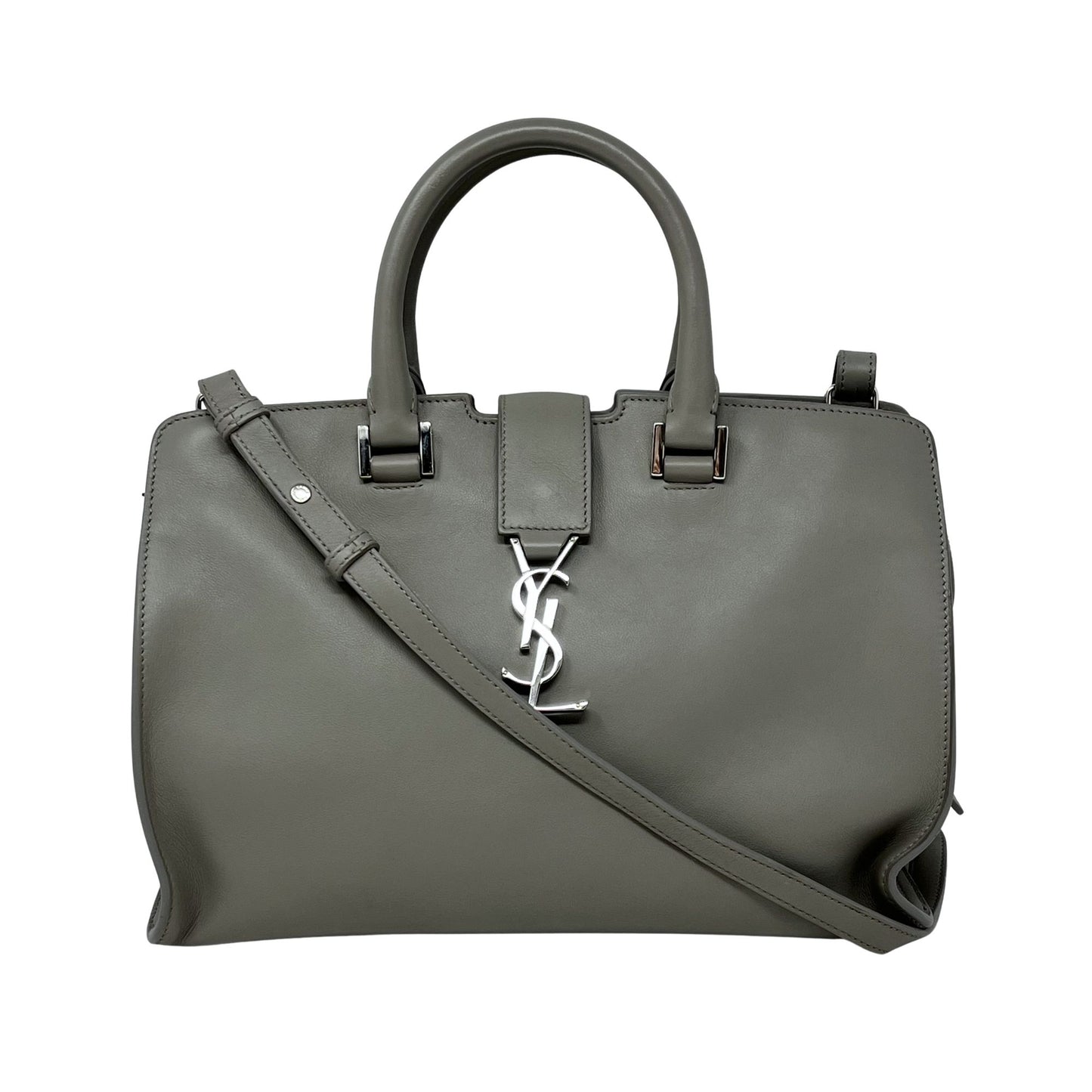 Saint Laurent Cabas Petite Bag