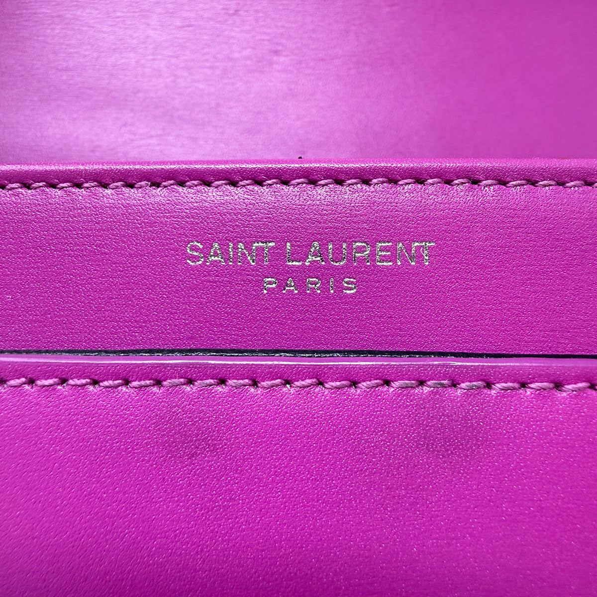 Saint Laurent Crossbody