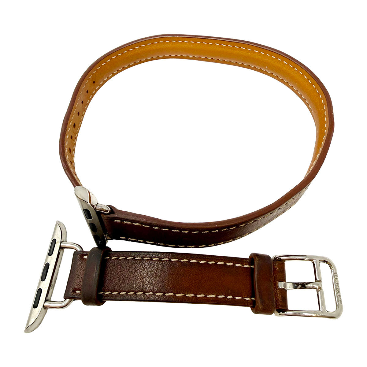 Hermes X Apple Watch Band