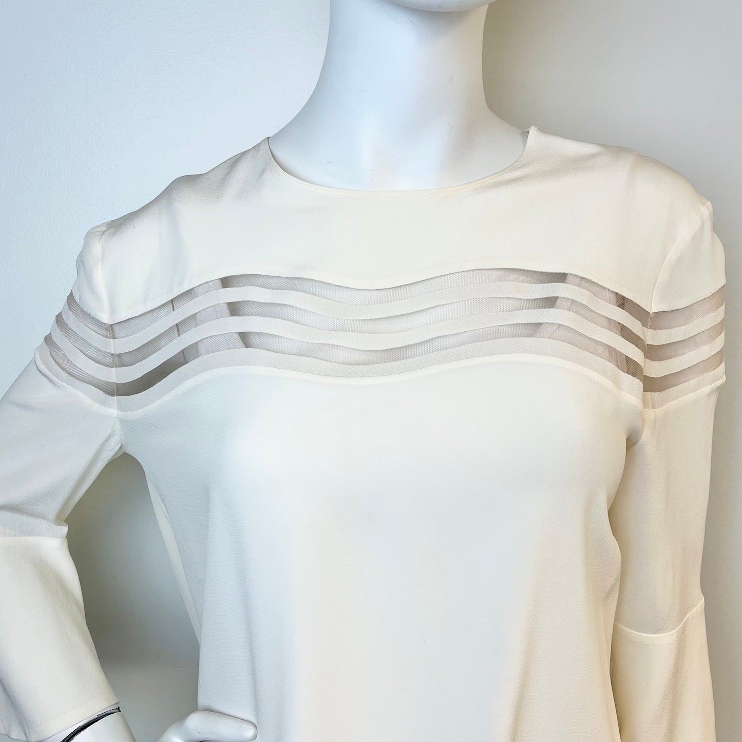 Fendi Blouse