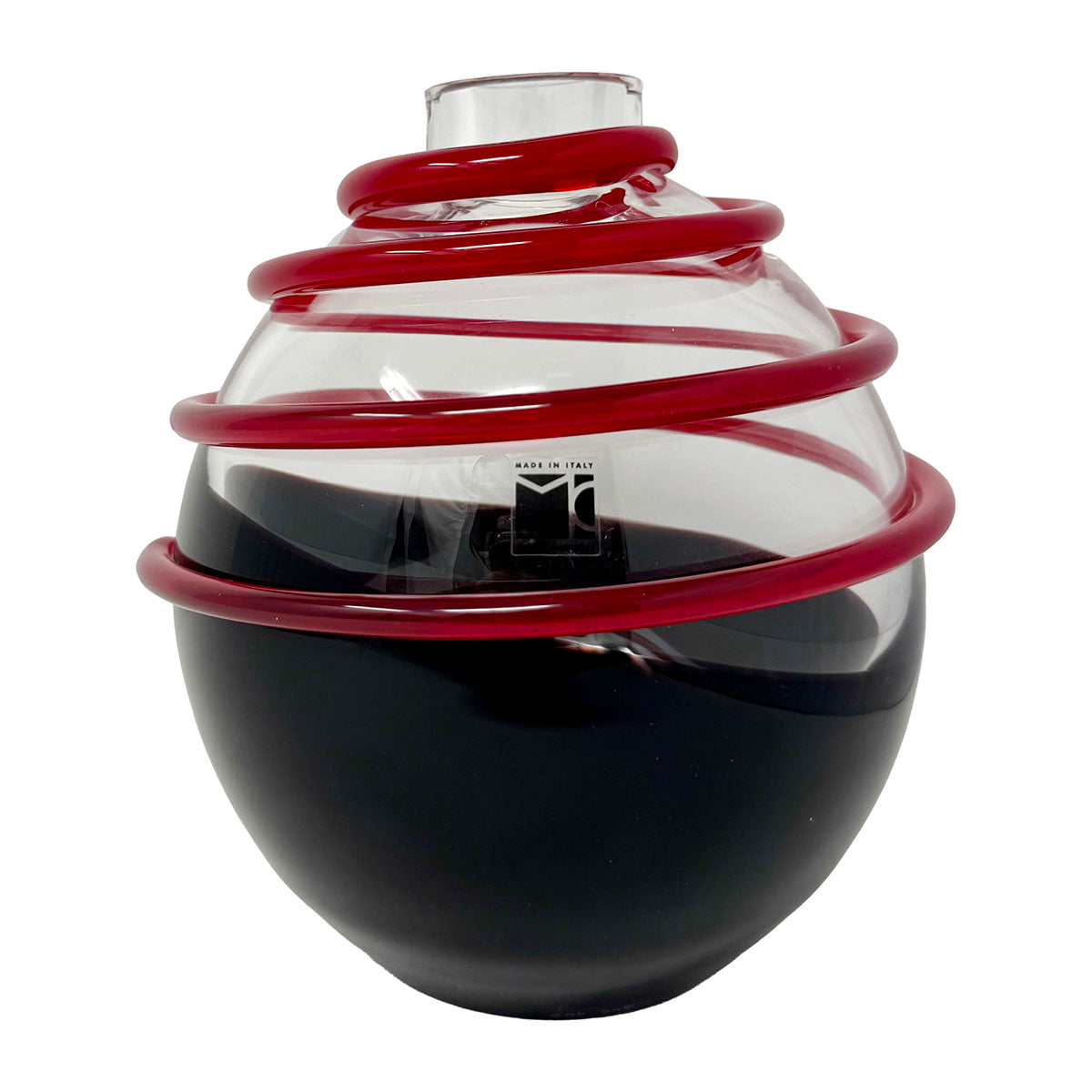 Gui Vase, Signed and Numbered 306/333
