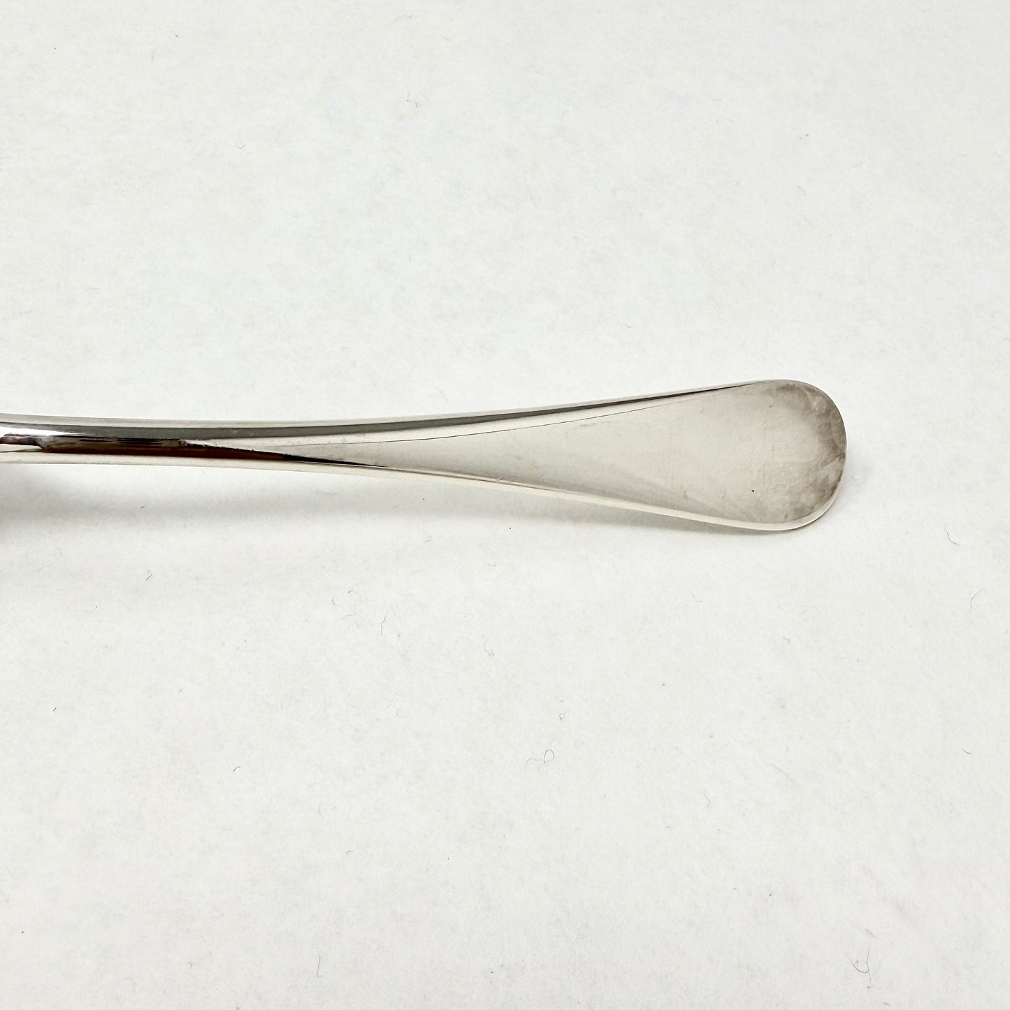 40 Pcs: 8 5 Pc Place Settings Birks Regency Flatware
