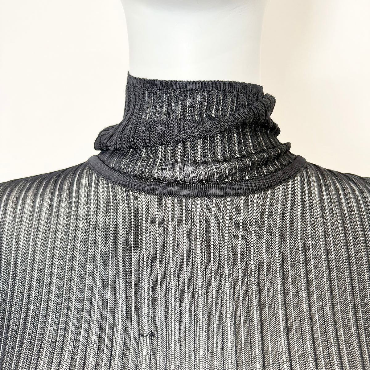 FFORME Turtleneck