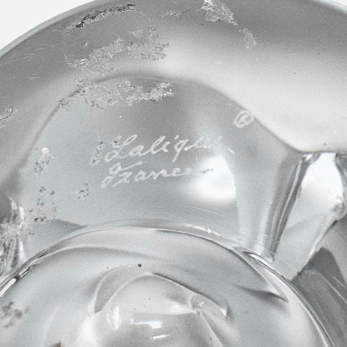 Sylvia Vase with Flower Frog