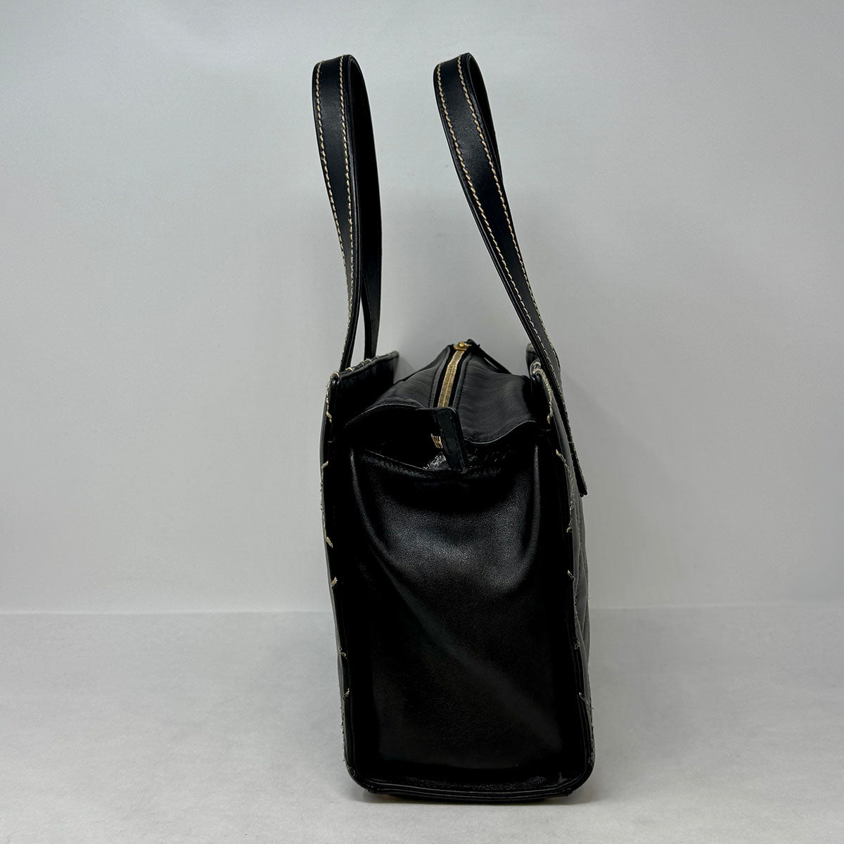 Chanel Wild Stitch Tote