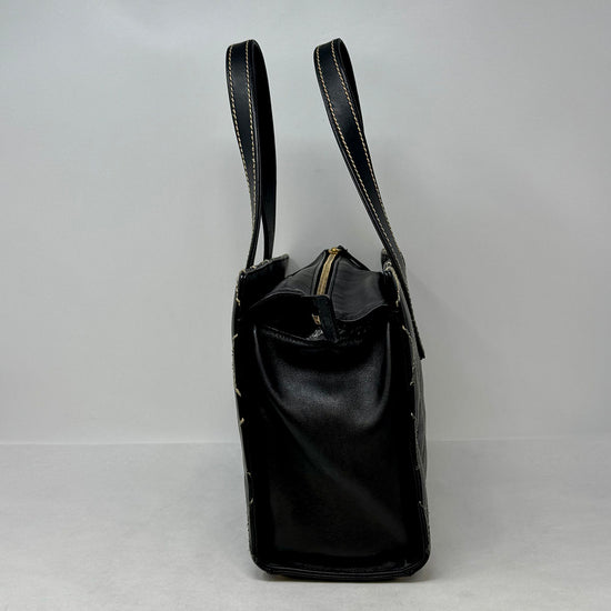 Chanel Wild Stitch Tote