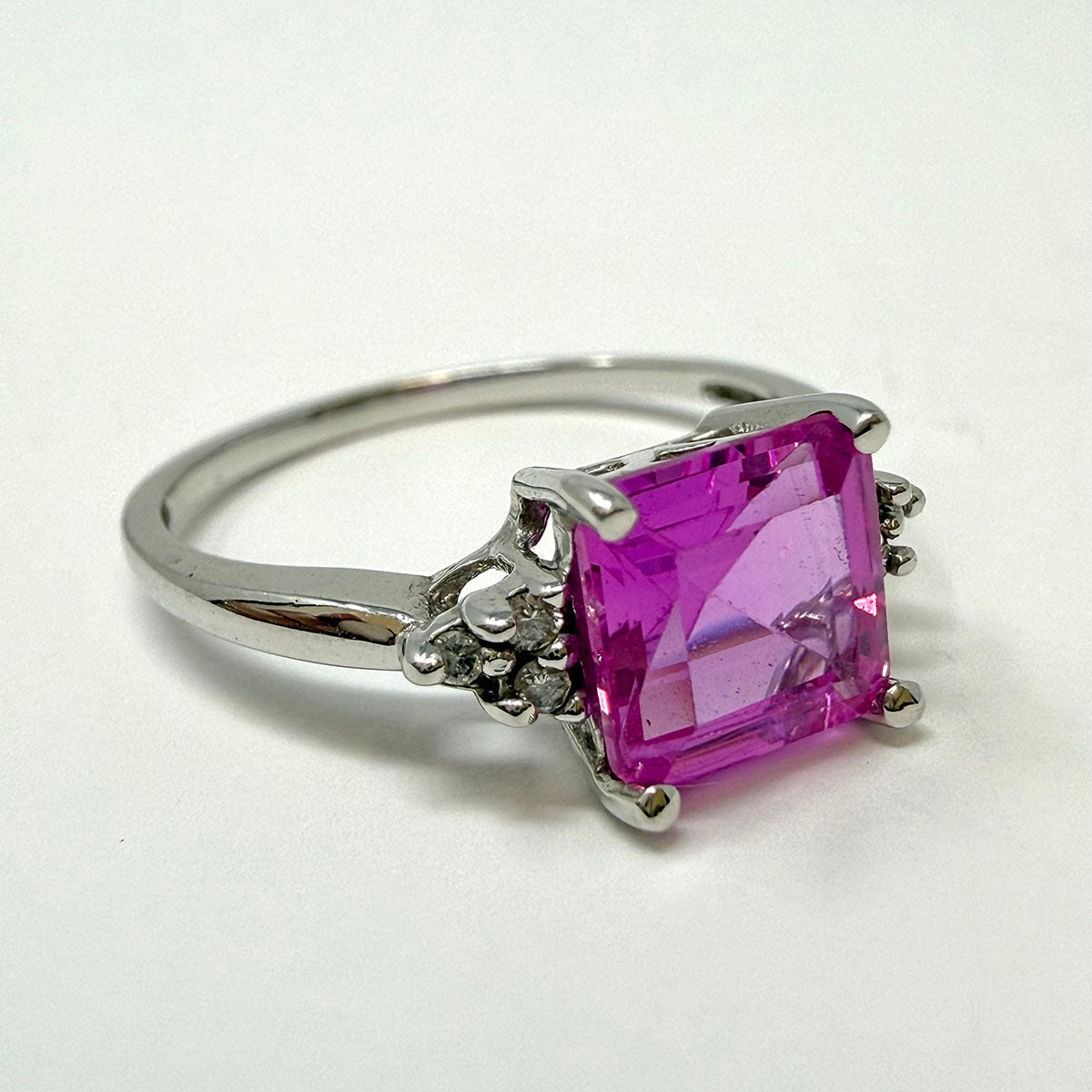 10K Ring
