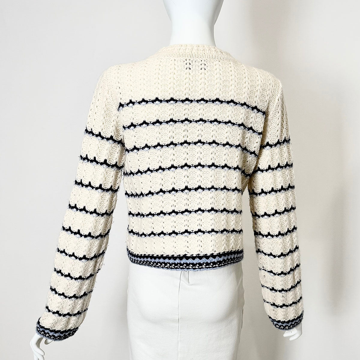 La Ligne Sweater