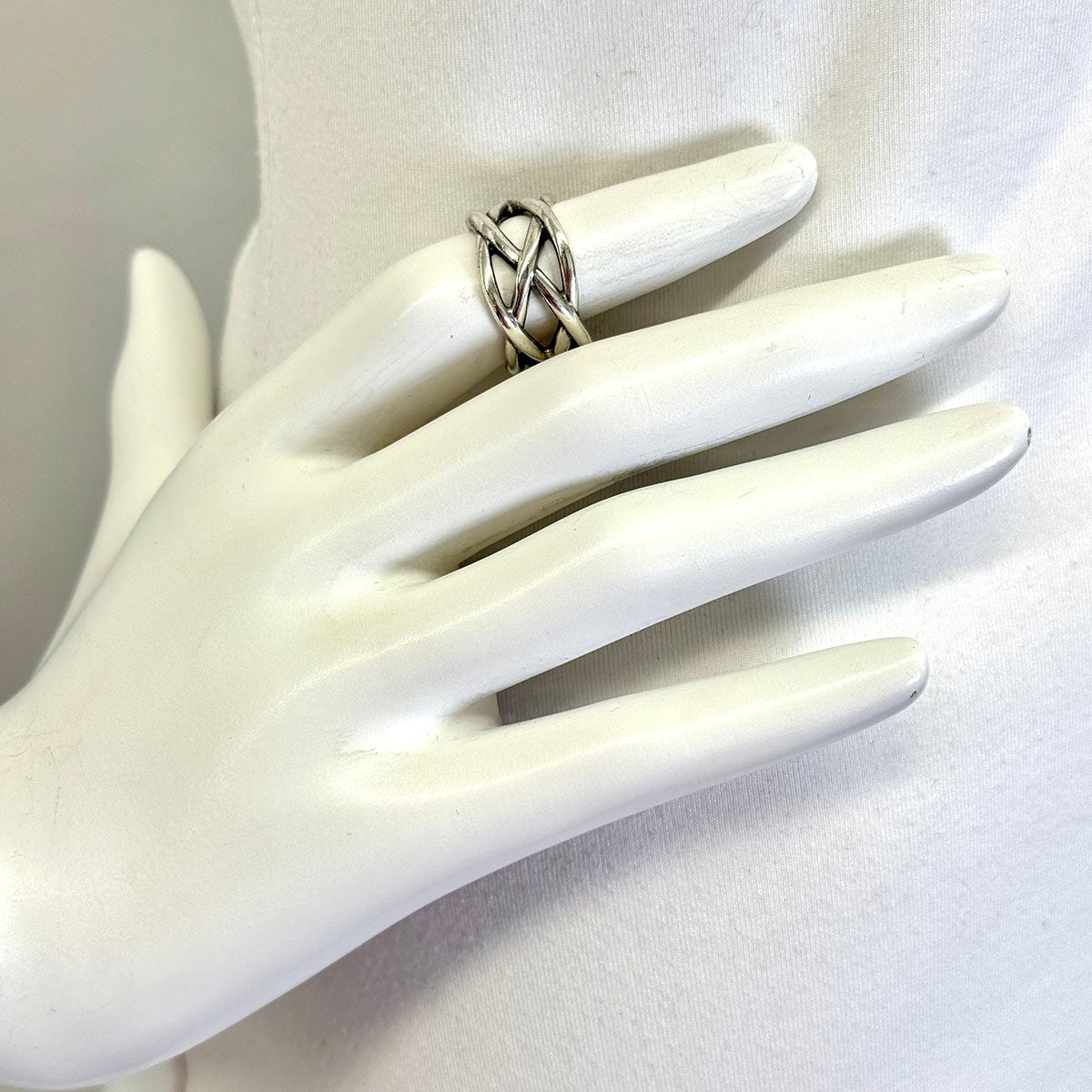 Tiffany & Co. Ring