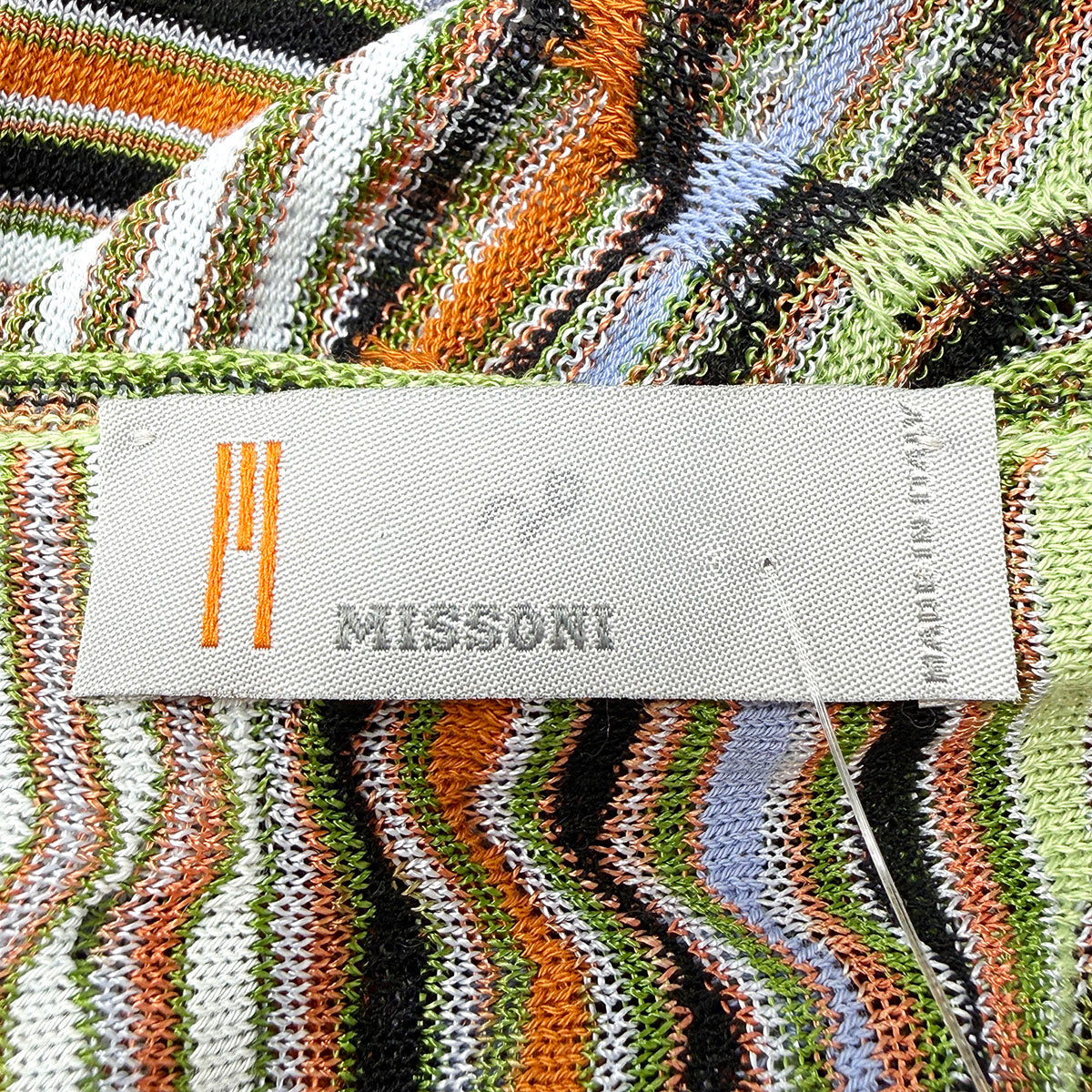 M Missoni Dress
