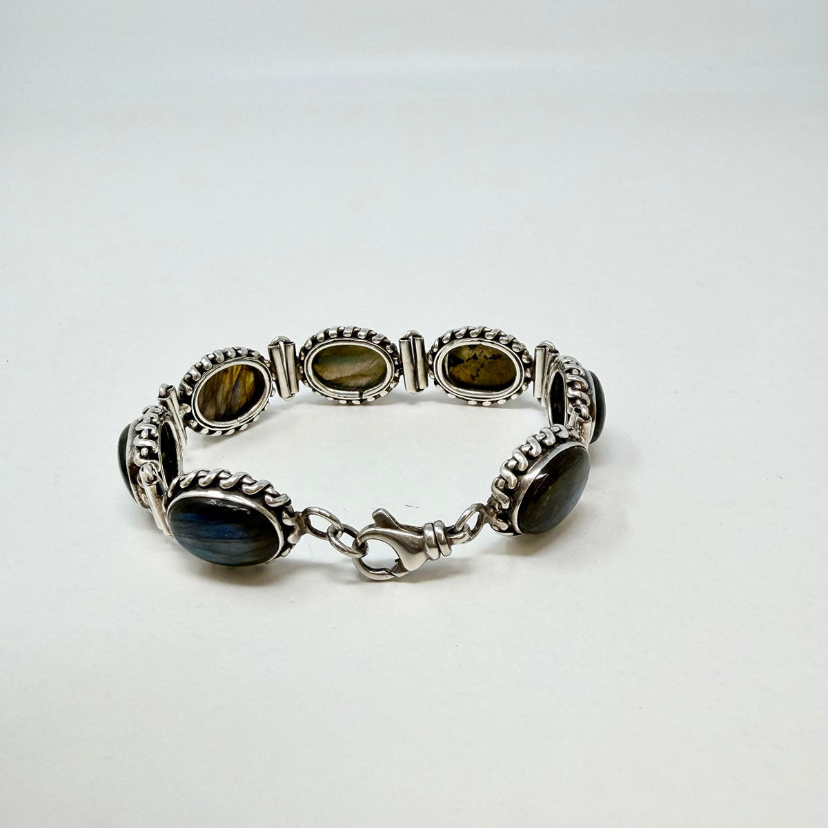 Labradorite  Bracelet