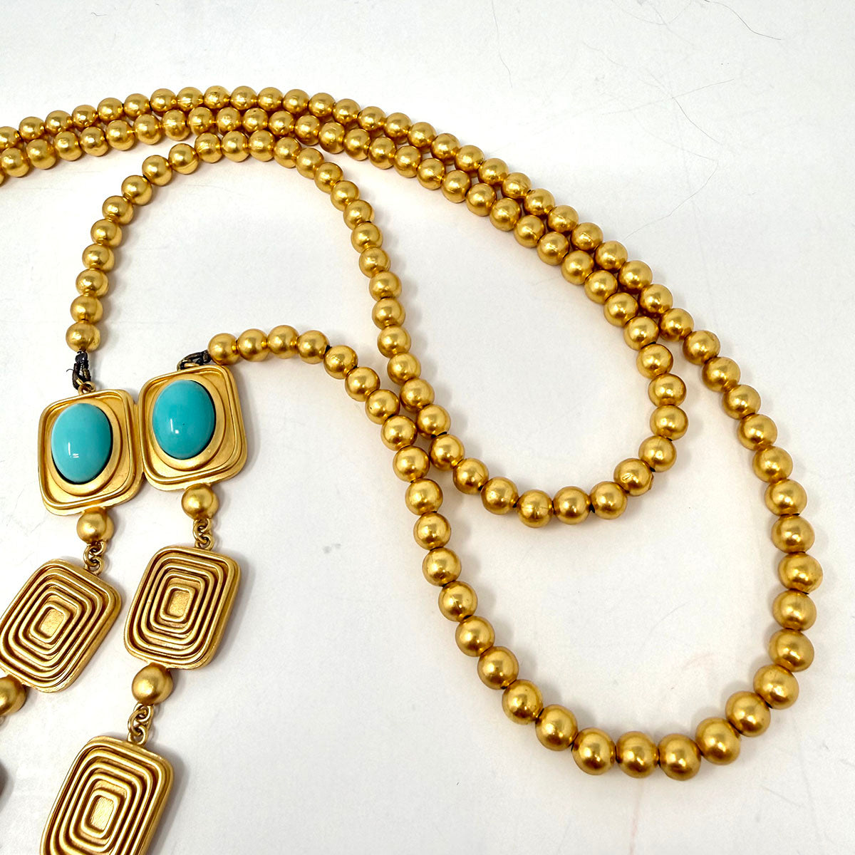 Christian Dior Necklace