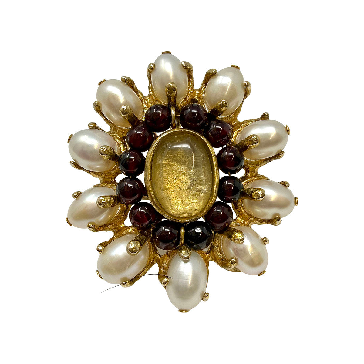 Goossens Ring