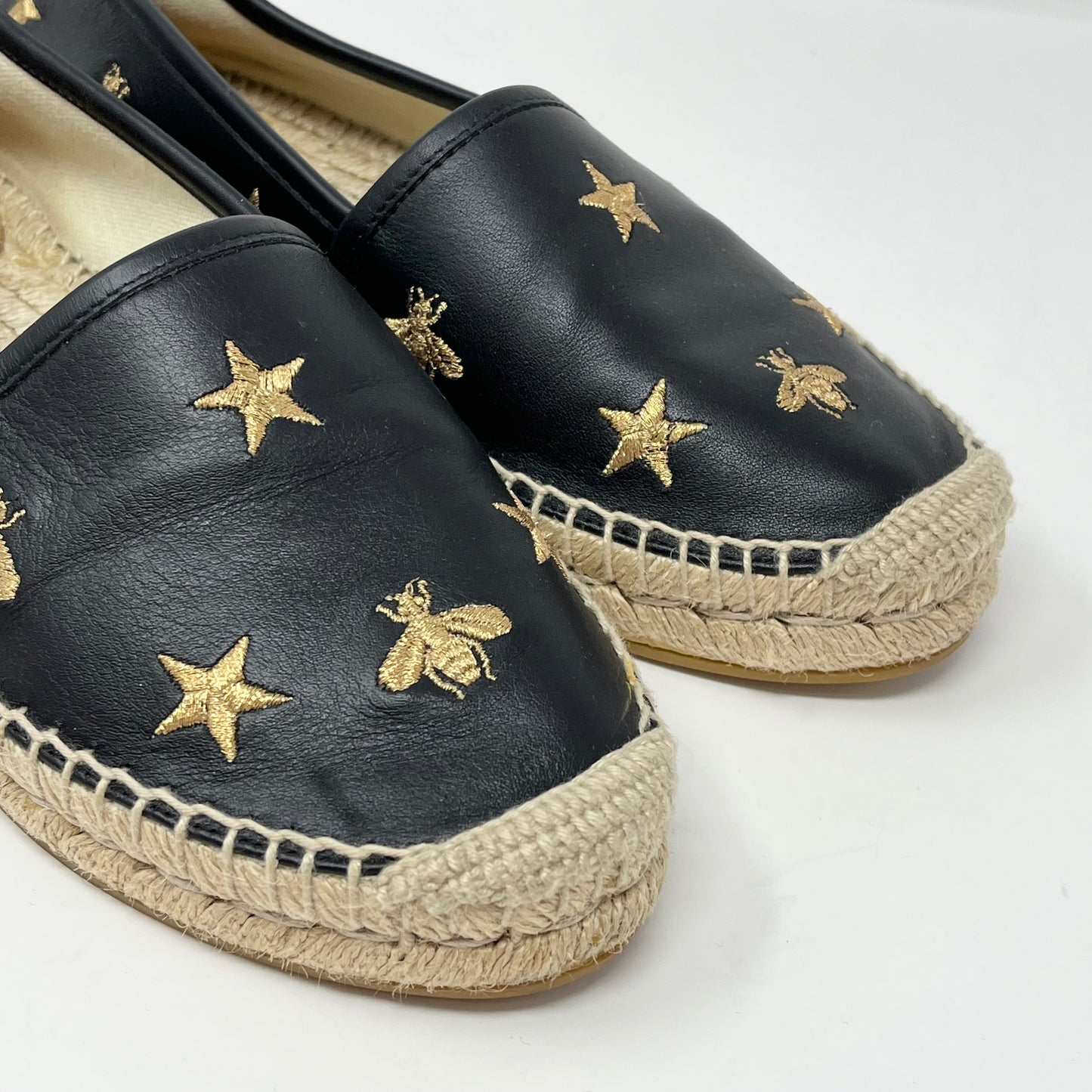 Gucci Espadrille
