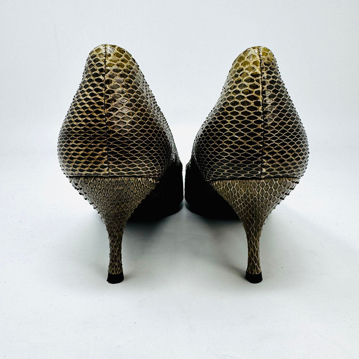 Prada Pumps