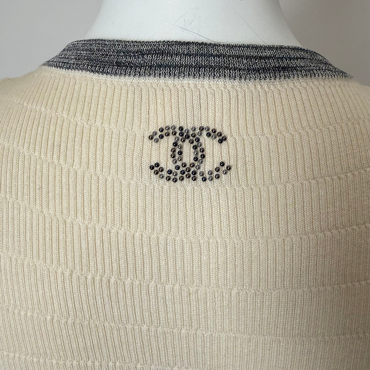 Chanel Dress