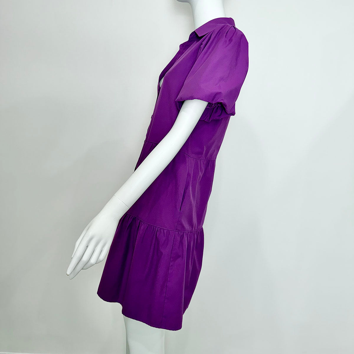 Brochu Walker Dress