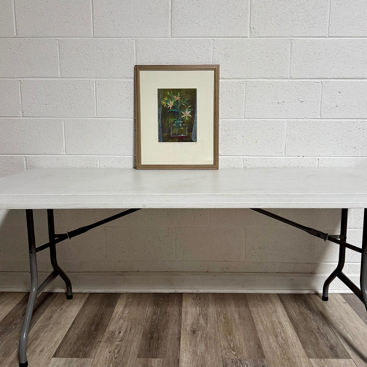 "Night of Spring" Signed and Numered