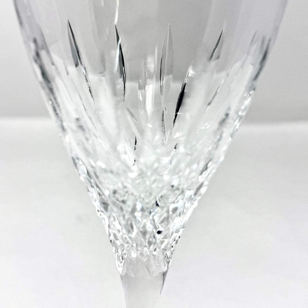 Crystal Glassware
