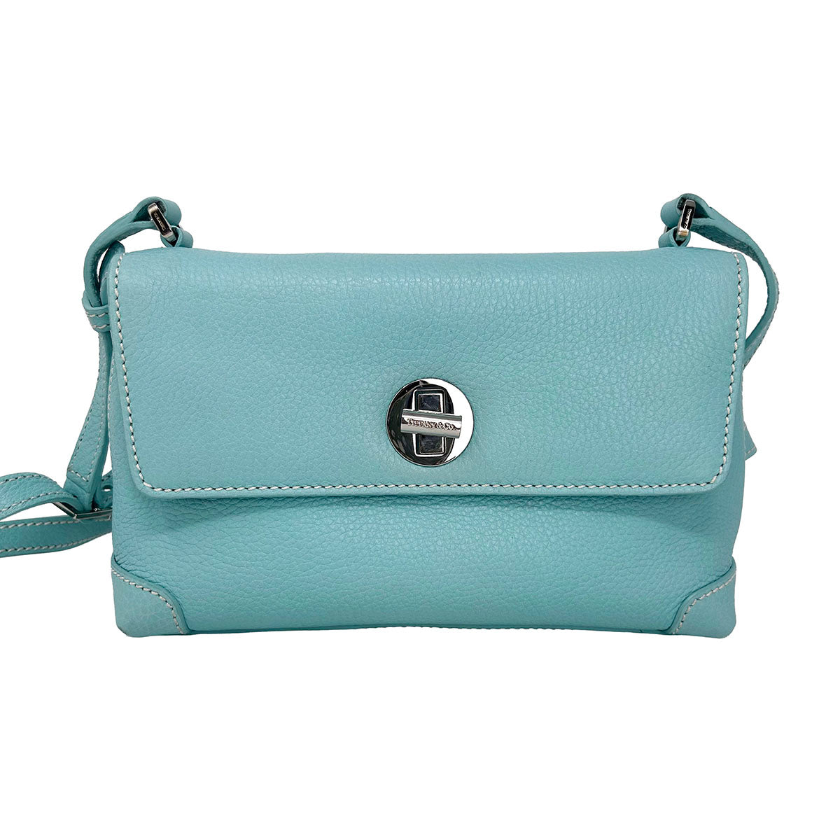 Tiffany & Co. Shoulder Bag