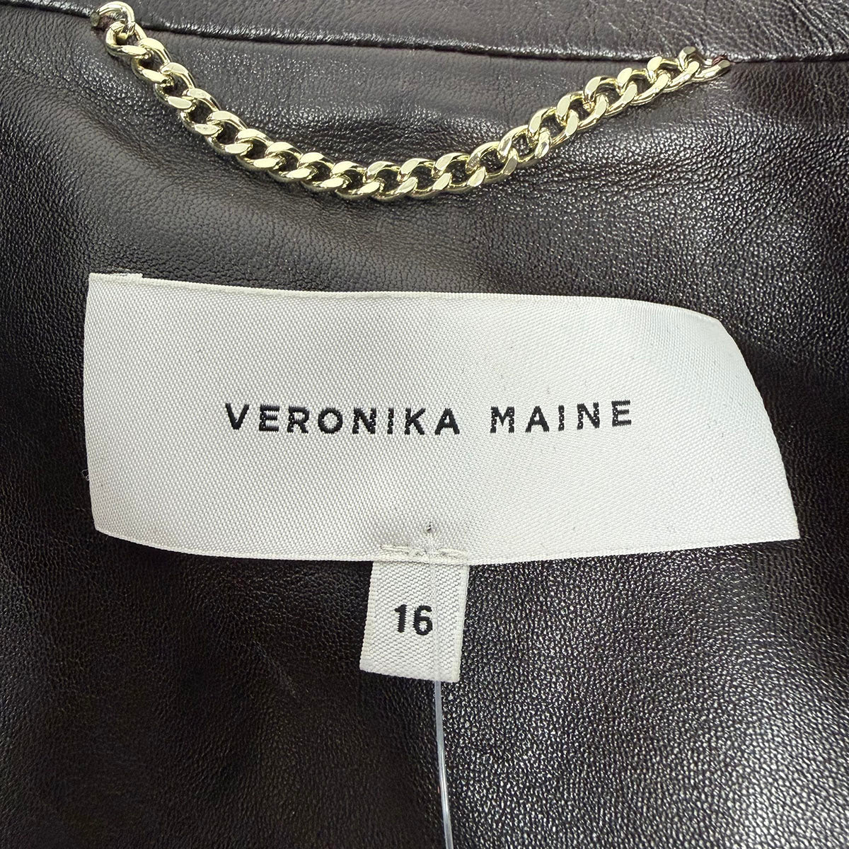 Veronika Maine Jacket