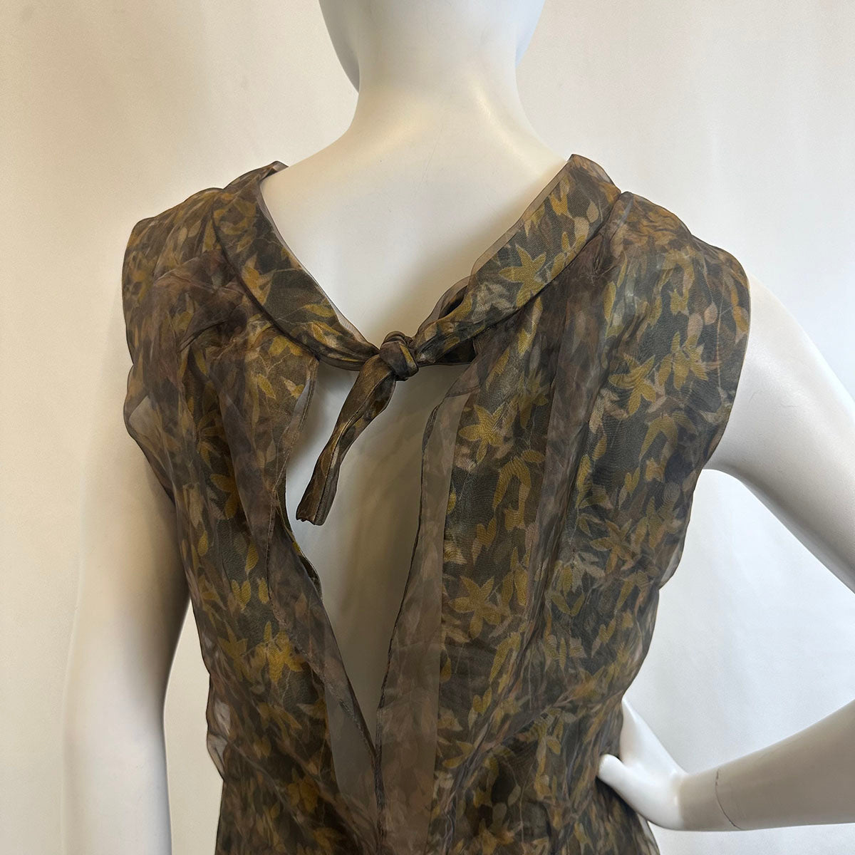 Maison Margiela Dress