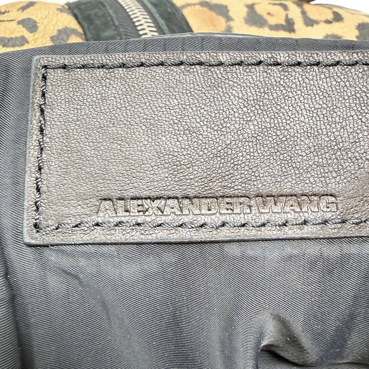 Alexander Wang Shoulder Bag