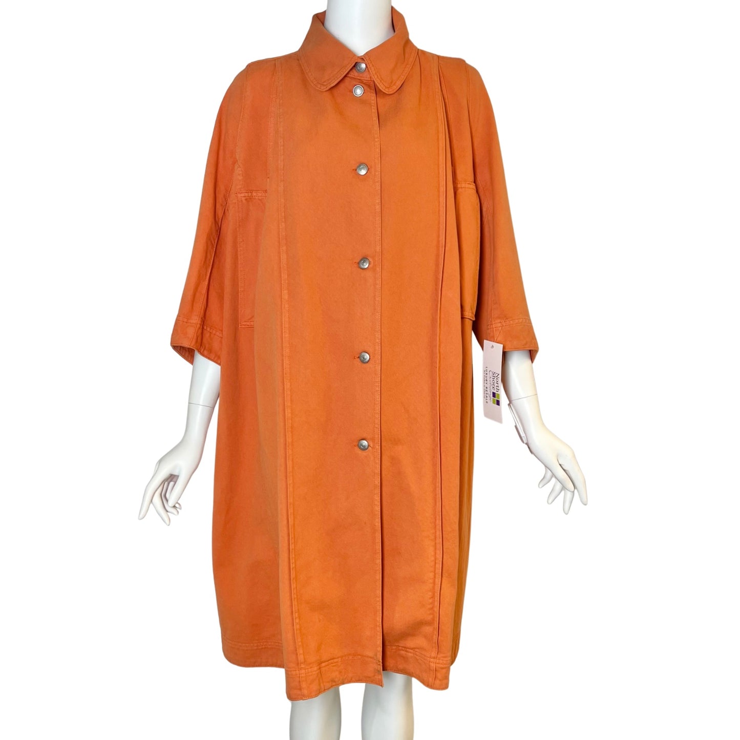 Henrik Vibskov Jacket