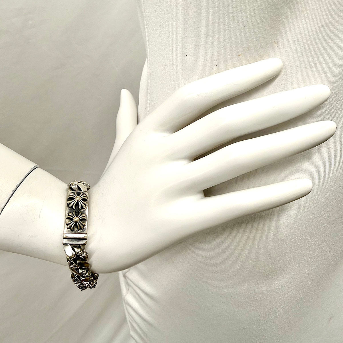 Chrome Hearts Bracelet