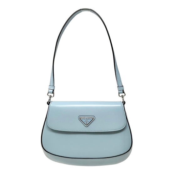 Prada Cleo Shoulder Bag
